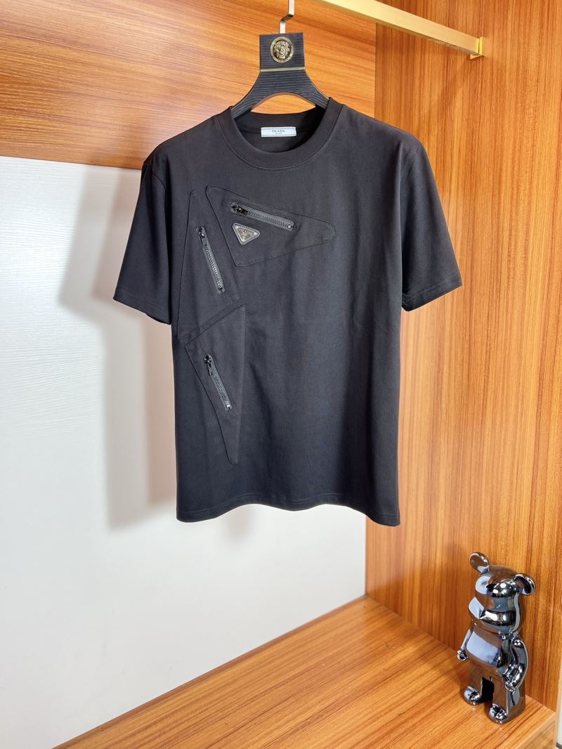 Prada T-Shirts